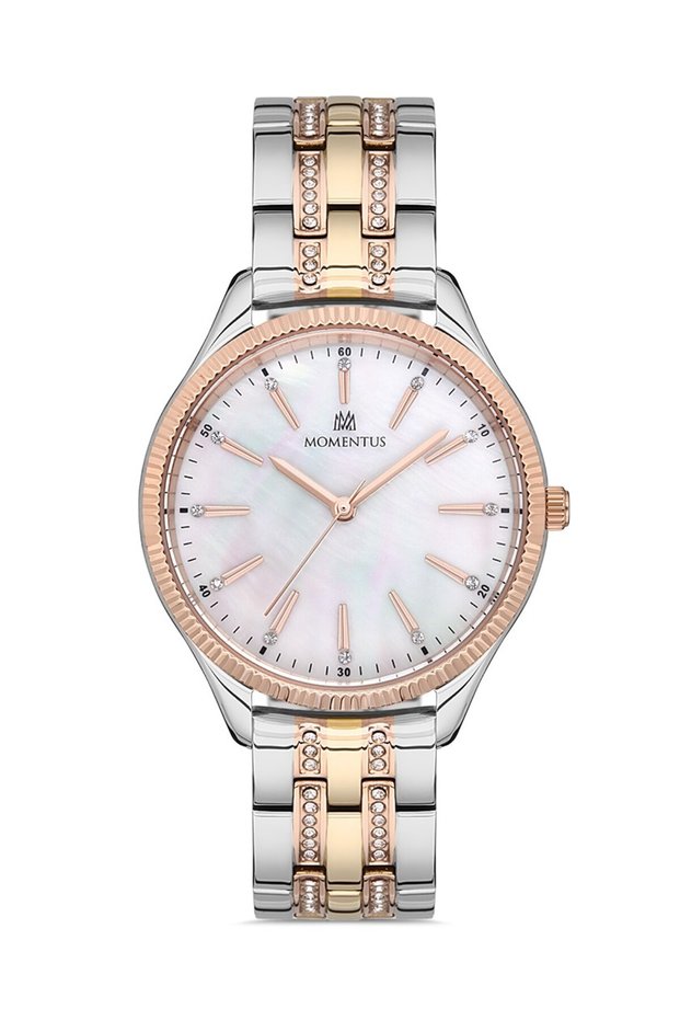 Sw259z-09sr Women's Wristwatch