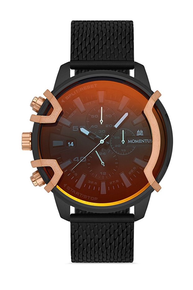 Sm364b-04sx Men's Wristwatch