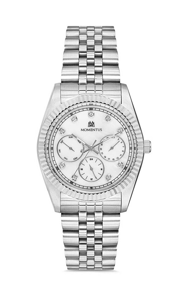Sw130s-09ss Women's Wristwatch