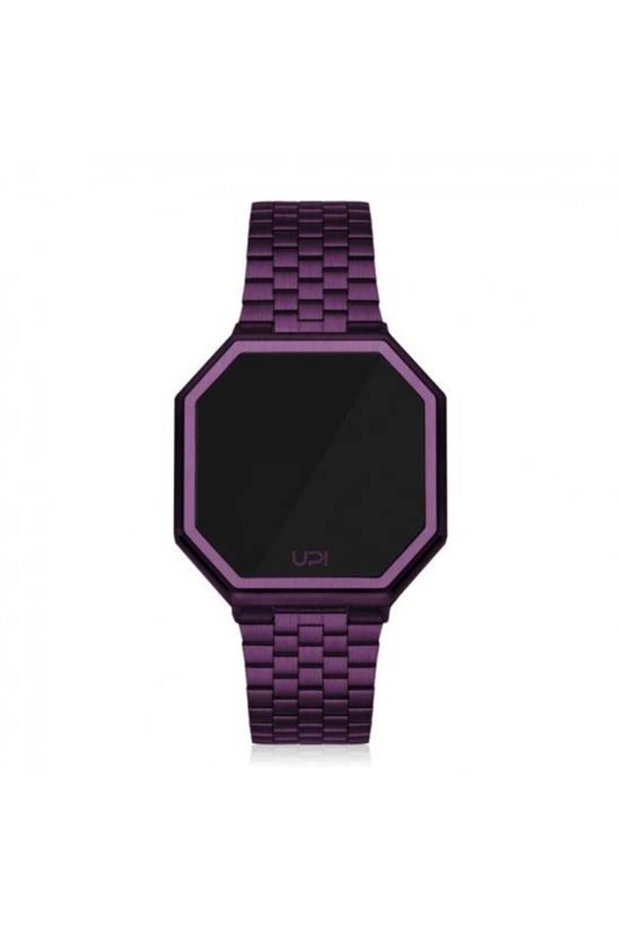 Upwatch Edge Purple Women's Wristwatch