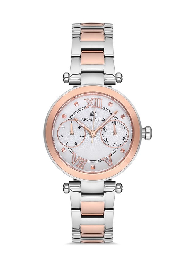 Cs374t-02sr Women's Wristwatch