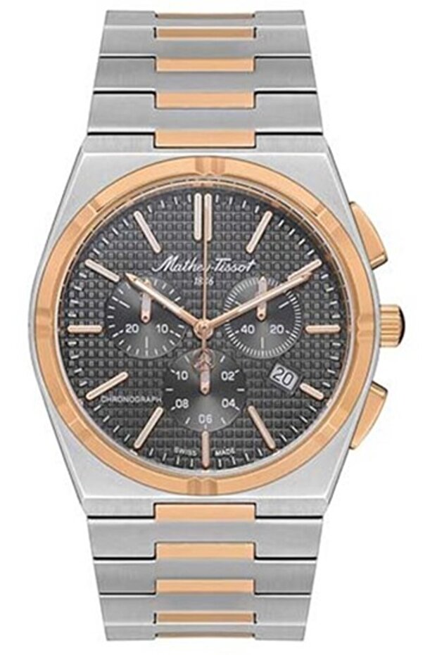 H117CHRS MEN'S WRIST WATCH