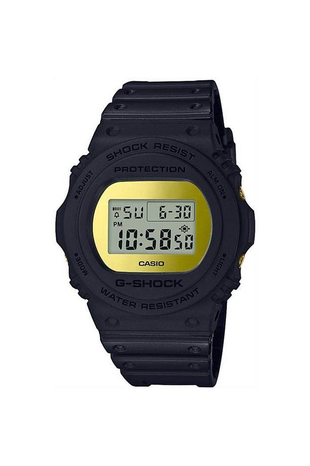 Dw-5700bbmb-1dr Erkek Kol Saati - 1