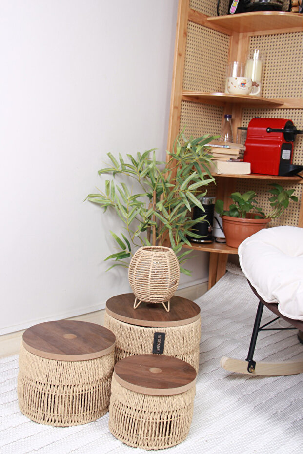 طقم سلة متعددة الأغراض - 6