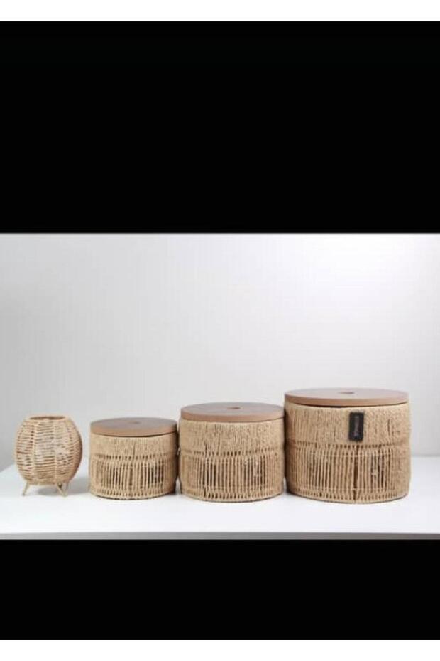 طقم سلة متعددة الأغراض - 7