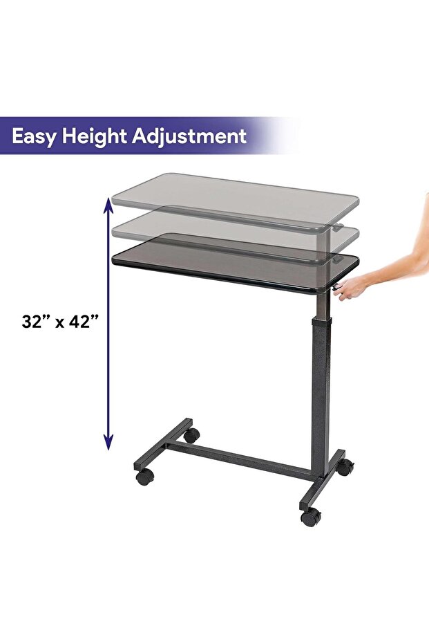 patient dining table - 5