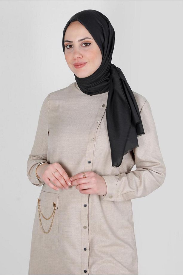 ALVİNA SOFT ŞAL 8234 - 1