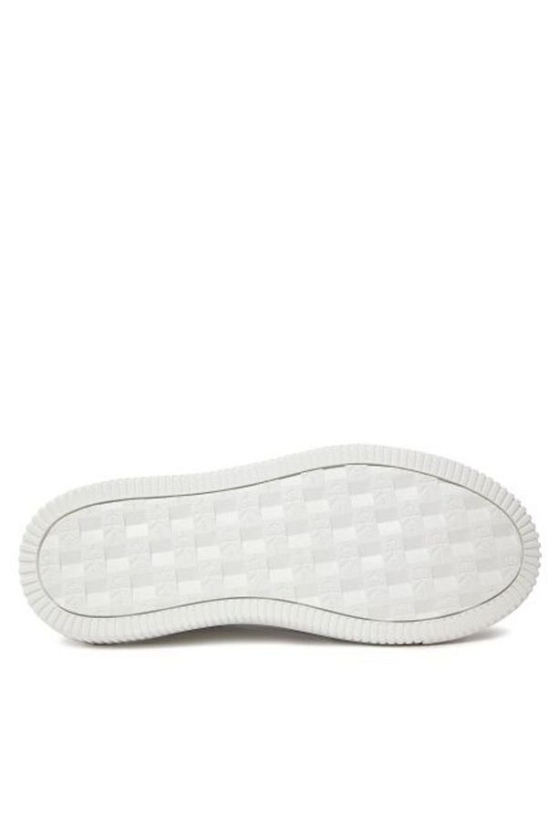 CHUNKY CUPSOLE MONO LTH WN - 5
