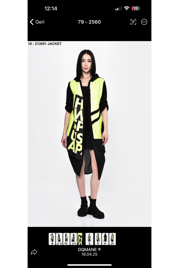 Pullu tasarım gömlek - 4