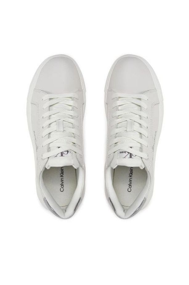 CHUNKY CUPSOLE MONO LTH WN - 6