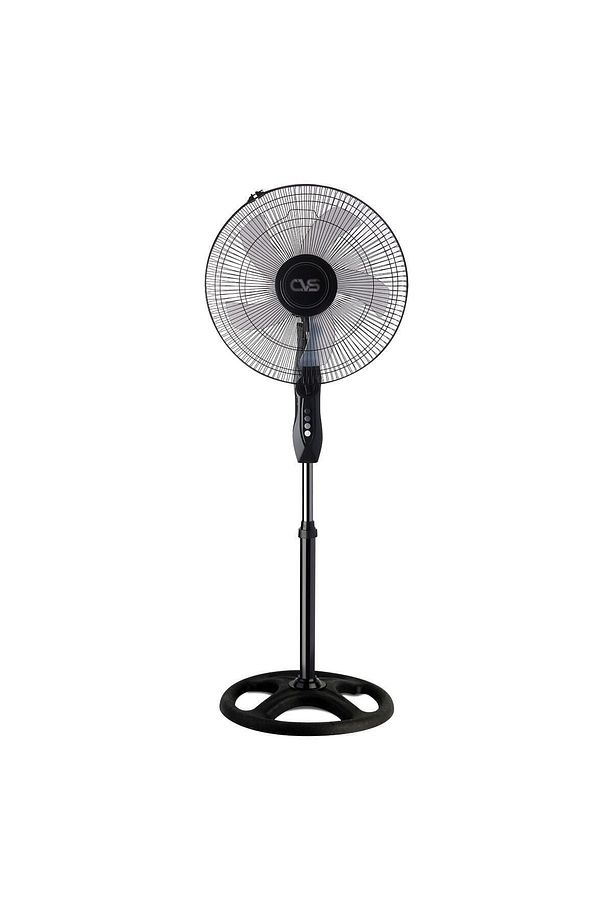 Dn 91035 Zaman Ayarlı Yuvarlak Ayaklı 16'' Vantilatör Dn 91018 - 2