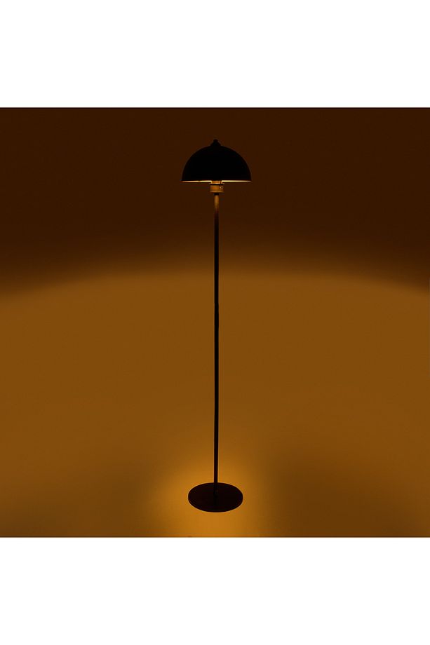 Lighting Metal Lambader - Siyah - 3
