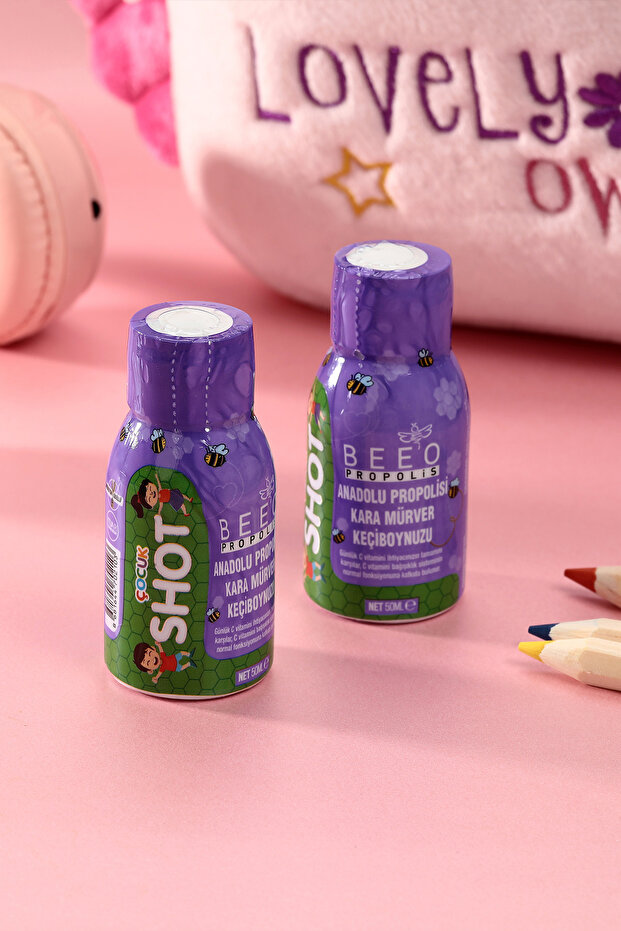 Aile Shot Paketi - 2