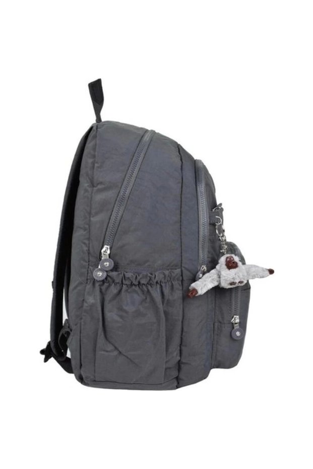 Grinkle Backpack Waterproof Crinkle Fabric Backpack (Colors Available)