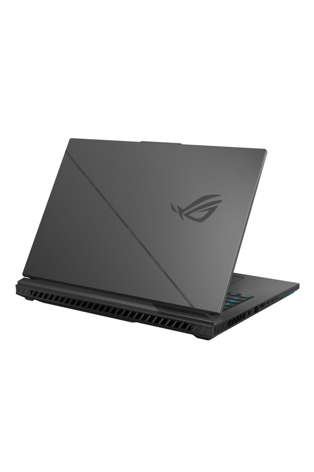 ROG Strix G18 G814PP-S9045-Gaming Ryzen 9 8940HX 16GB 1TB SSD RTX 5070 (115W) 18" 2.5K 3ms 240Hz IPS - 4