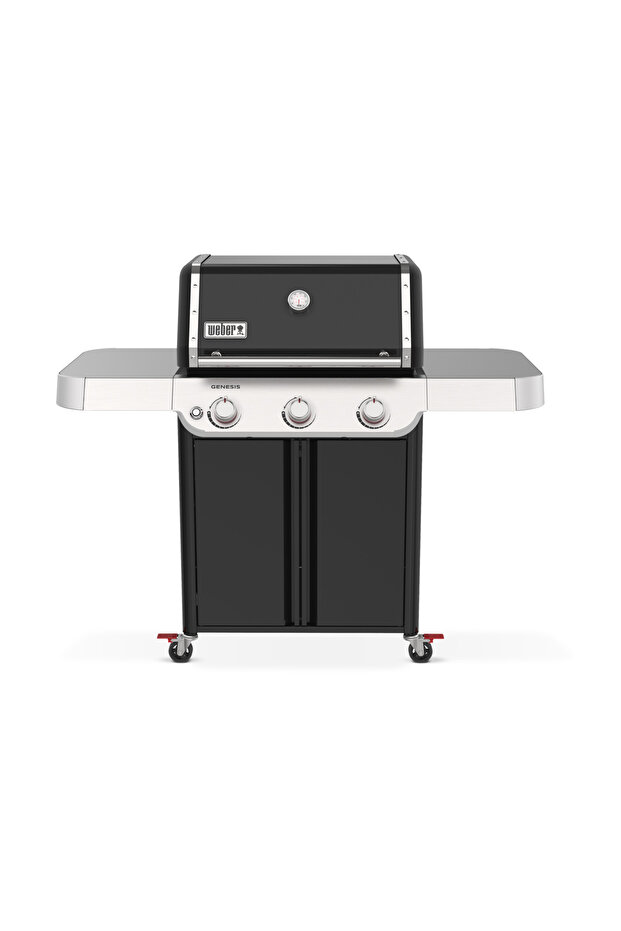 Genesis® E-315 Gazlı Barbekü - 3
