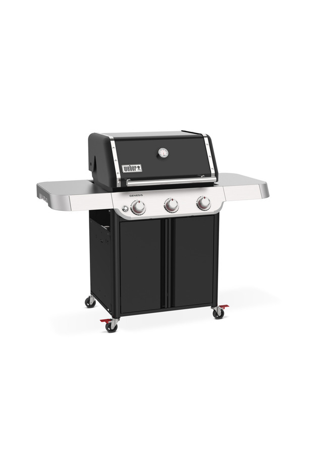 Genesis® E-315 Gazlı Barbekü - 5