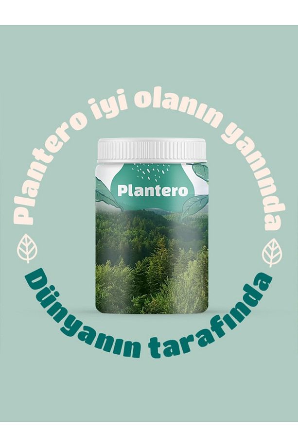 Plain Protein Blend Isolate ™ Supergreens Mix Vitamins 416 gr 13 Servis - 5