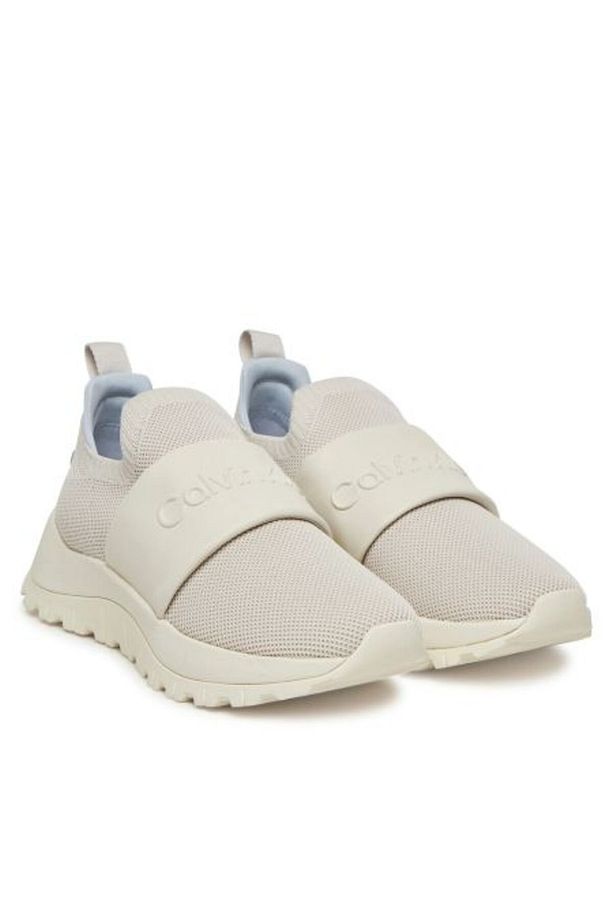 RUNNER SLIP ON - HE NAPPA - 2