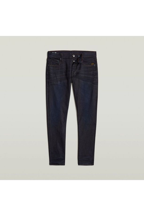 3301 Regular Tapered - 4