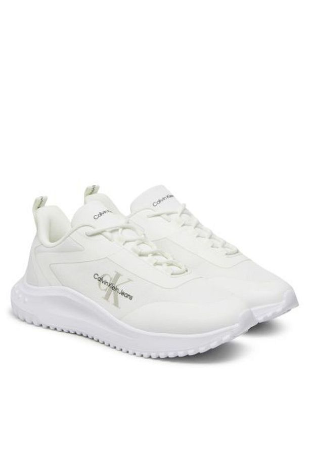 EVA RUNNER LOW LACE MIX ML WN - 2