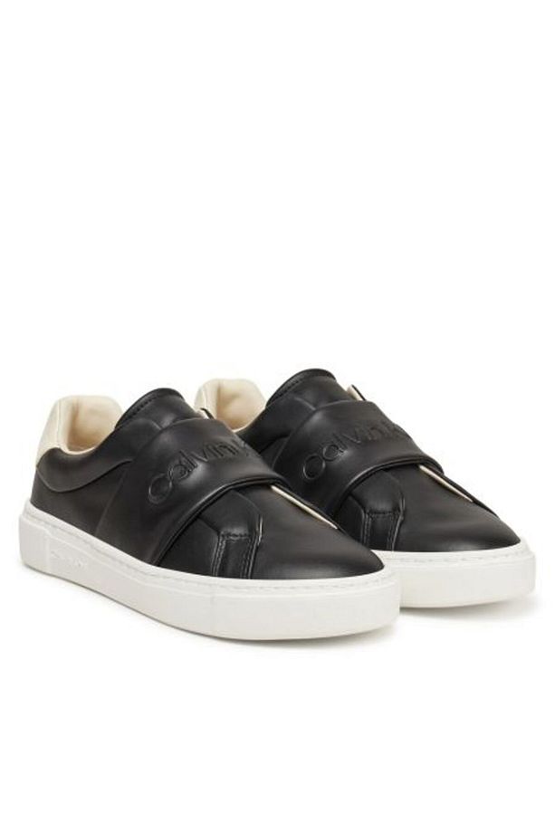 CUPSOLE SLIP ON - HE NAPPA - 2