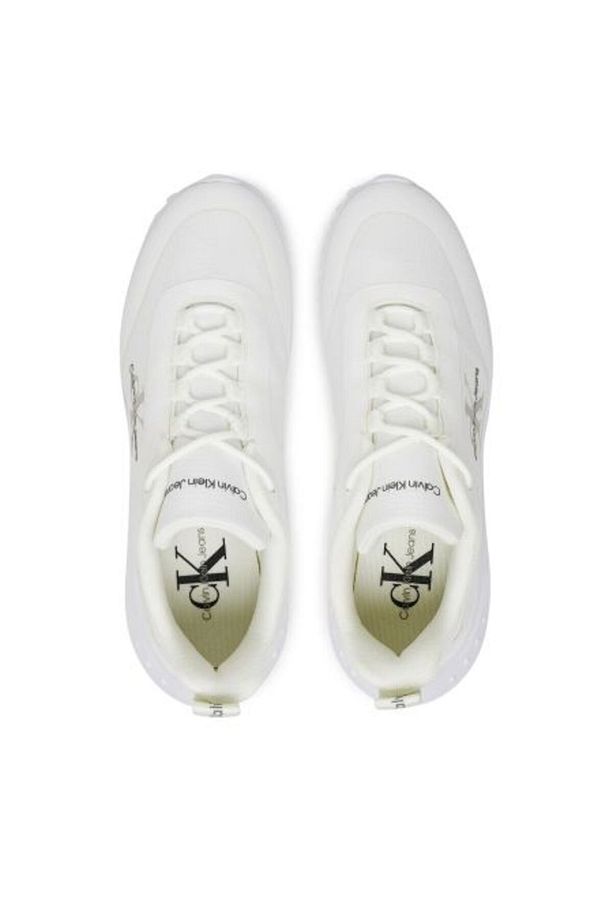 EVA RUNNER LOW LACE MIX ML WN - 5