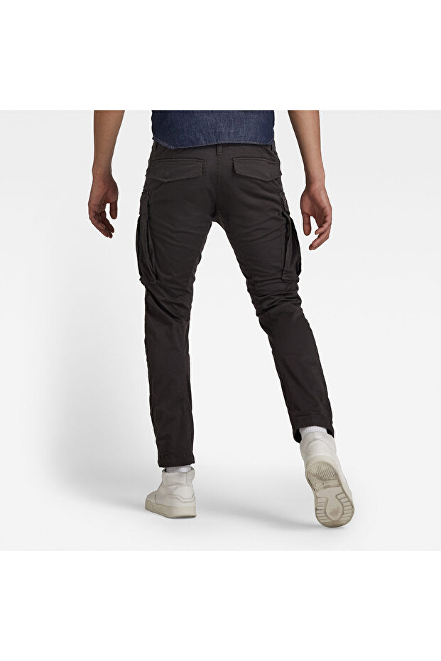 Rovic Zip 3d Regular Tapered - 2