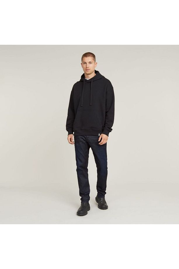 3301 Regular Tapered - 3