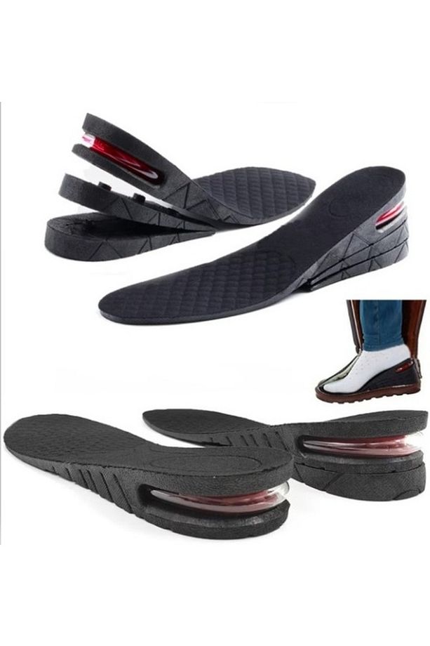 Hava Yastıklı 7 Cm E Kadar Yükseltici Ayak Tabanlığı 711496 - 3
