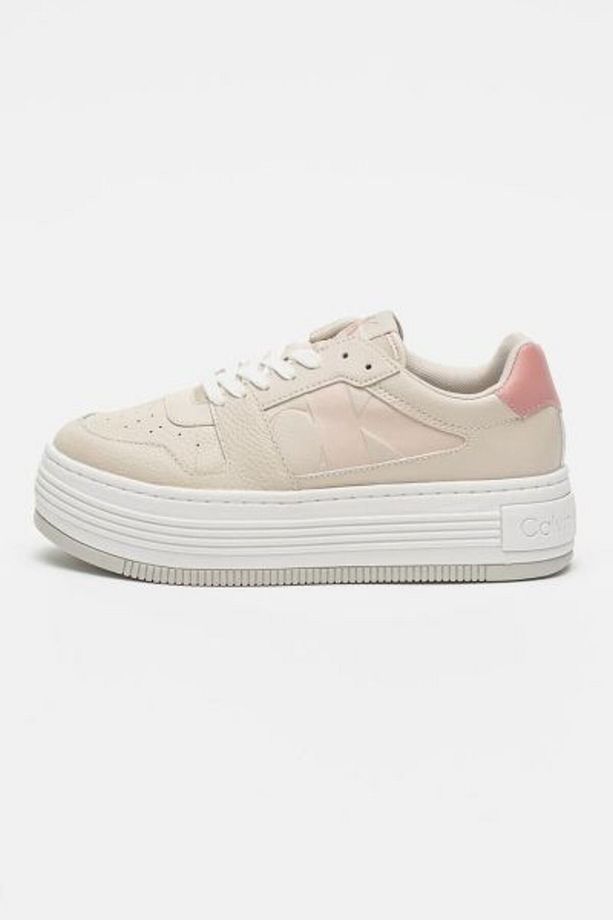 BOLD FLATF LOW LACEUP MIX NBS - 5