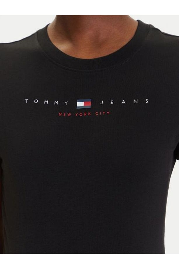 TJW SLIM TJ US LINEAR SS TEE - 5
