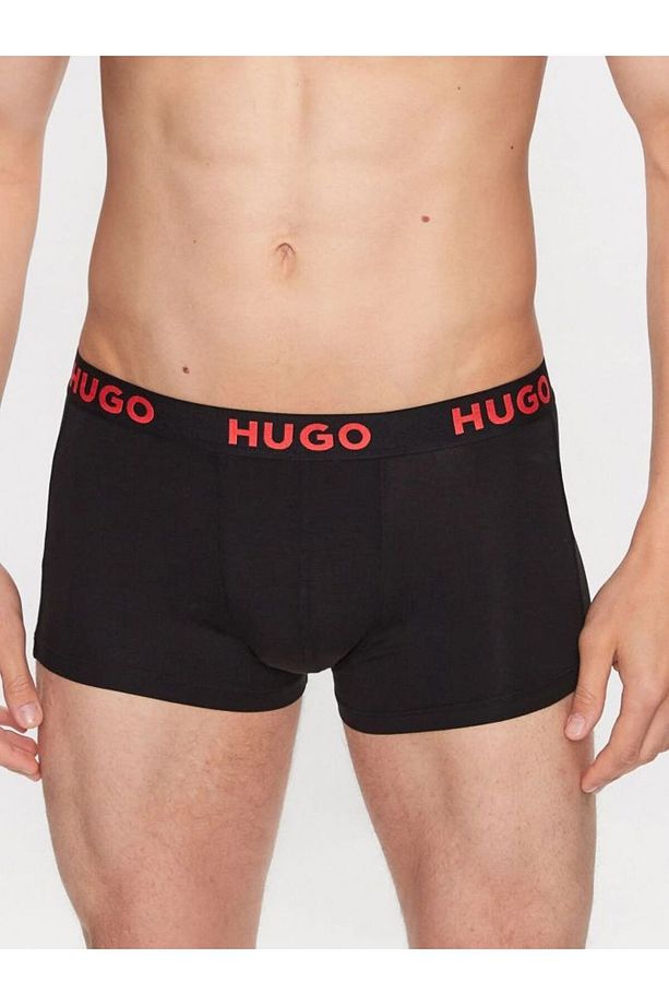 Boxer - 1