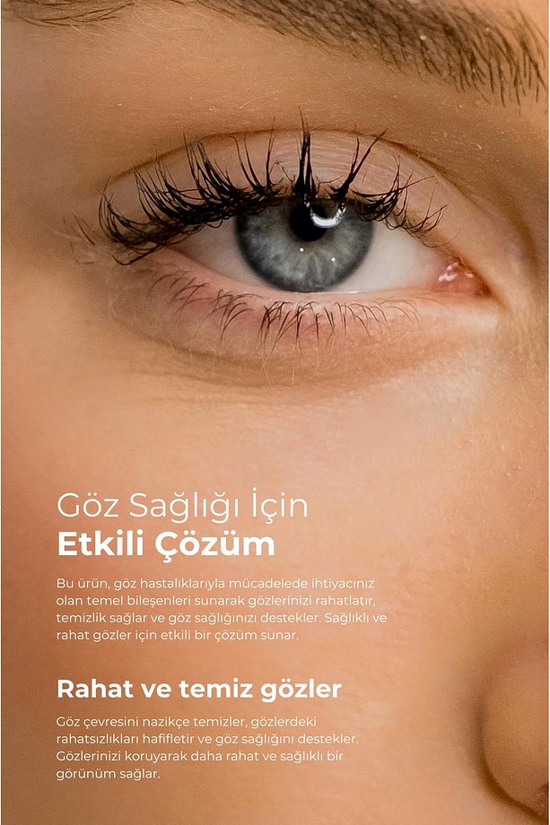 Blefaritto Lens Solüsyonu 360 ml Ikili Paket Son Kullanım Tarihi: 09.2026 - 5