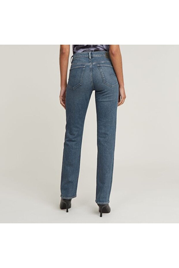 Strace Straight Wmn - 2