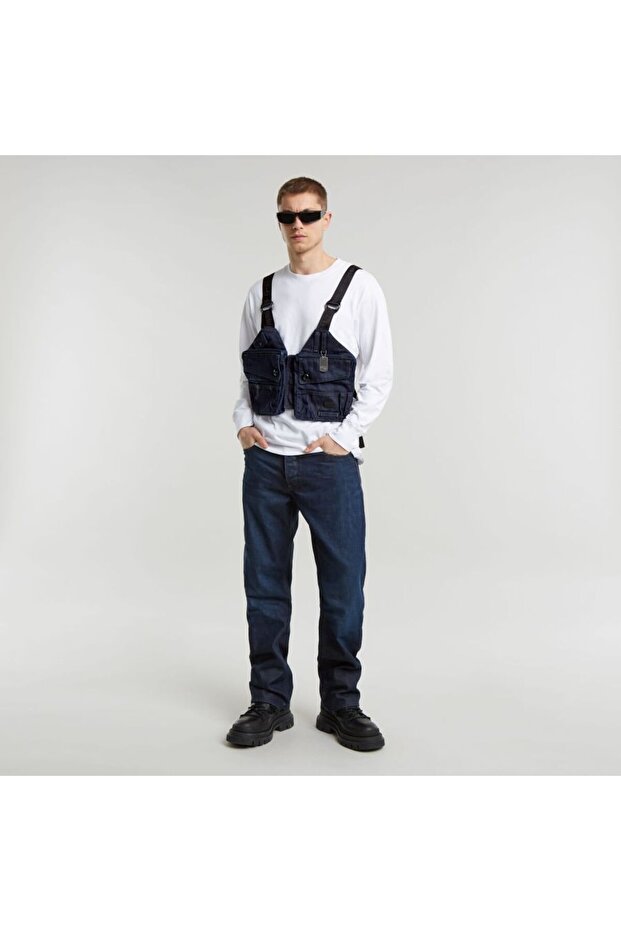 Dakota Regular Straight - 3