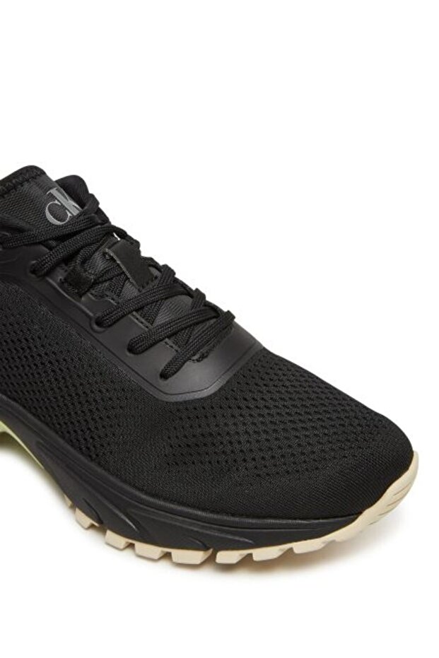 HIKE RUNNER MG TECH KNIT - 6