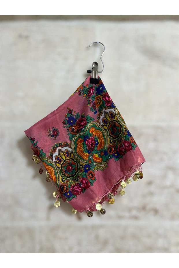 Local Gold Pull Puch - 2