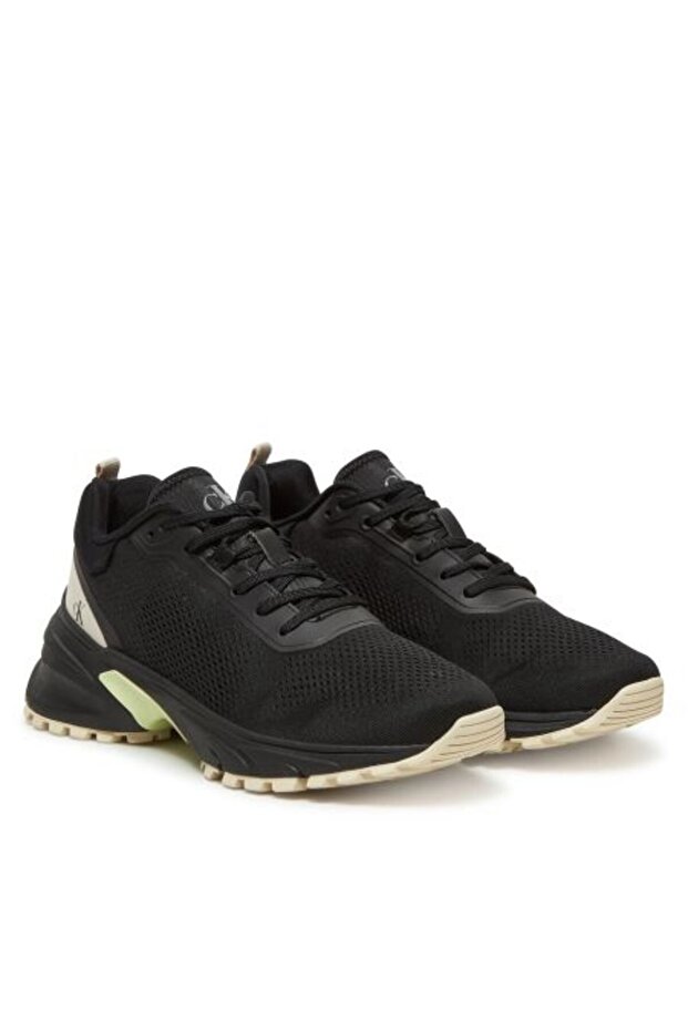 HIKE RUNNER MG TECH KNIT - 2