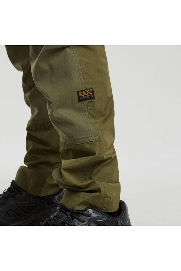 3D Regular Tapered Cargo 3.0 - 6