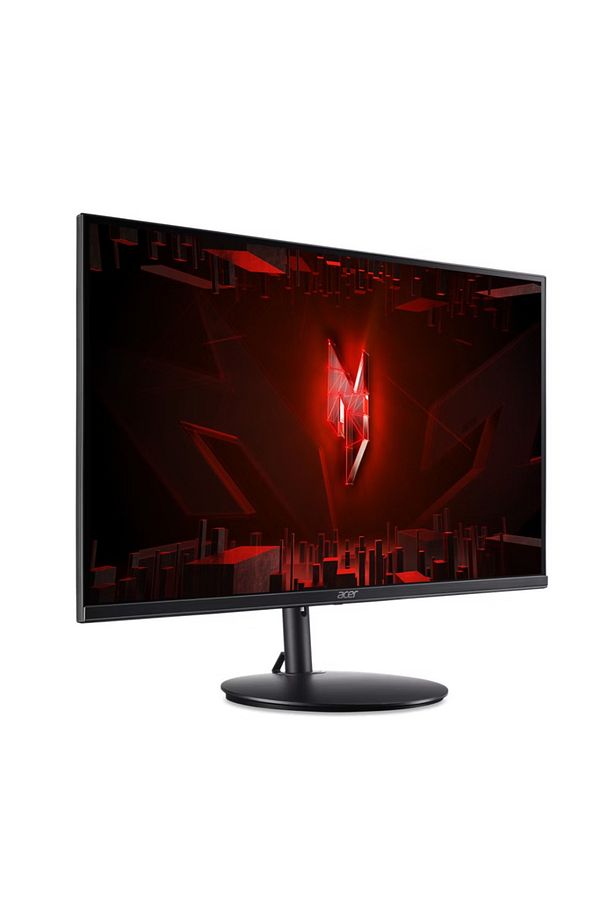 Nitro XF240Y M3biiph 23.8" 1ms 180Hz AMD FreeSync Premium DP+HDMI IPS FHD Pivot Monitör UM.QX0EE.315 - 2