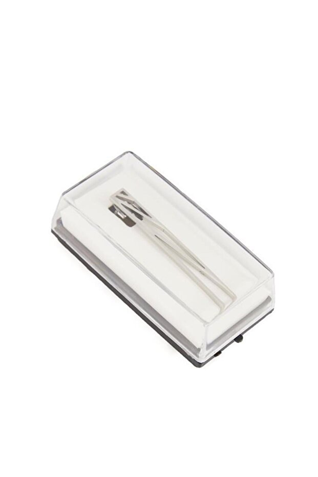 Çelik Kravat İğnesi - 4