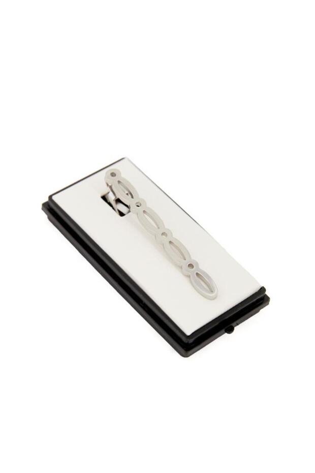 Çelik Kravat İğnesi - 1