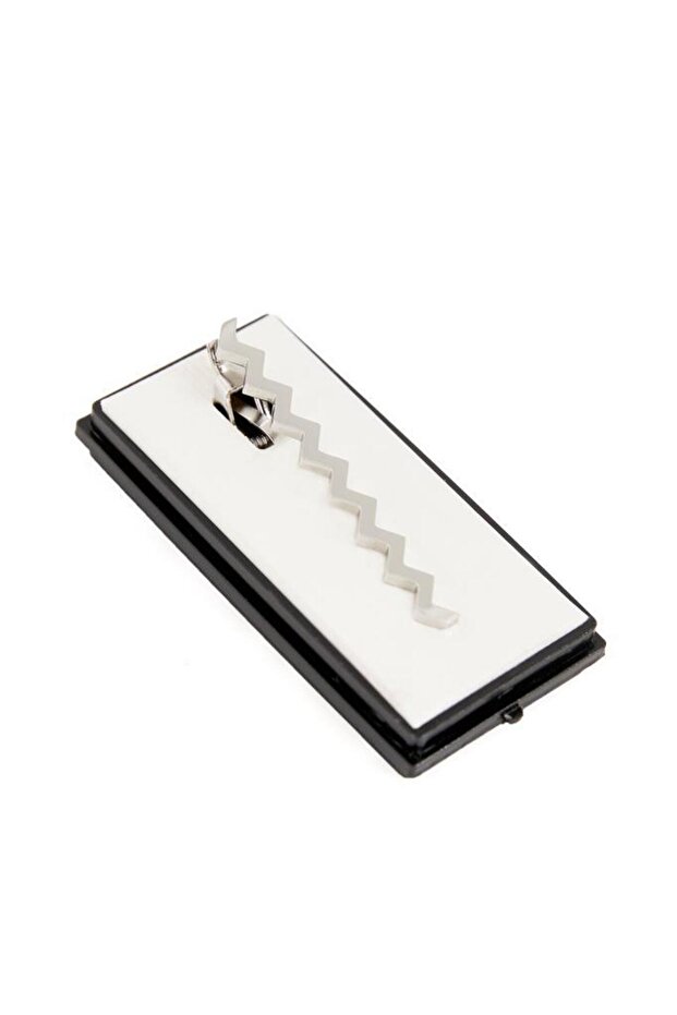 Çelik Kravat İğnesi - 1