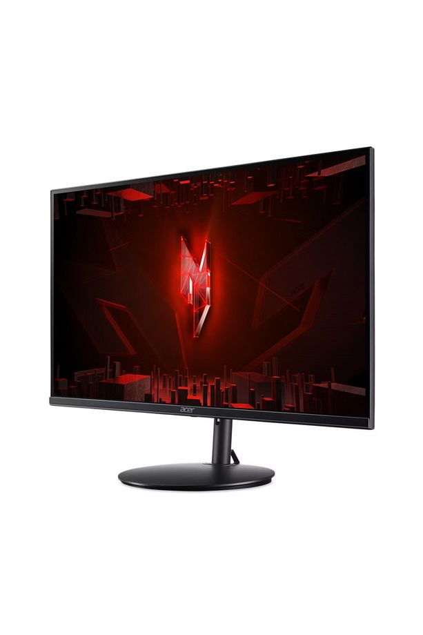 Nitro XF240Y M3biiph 23.8" 1ms 180Hz AMD FreeSync Premium DP+HDMI IPS FHD Pivot Monitör UM.QX0EE.315 - 3