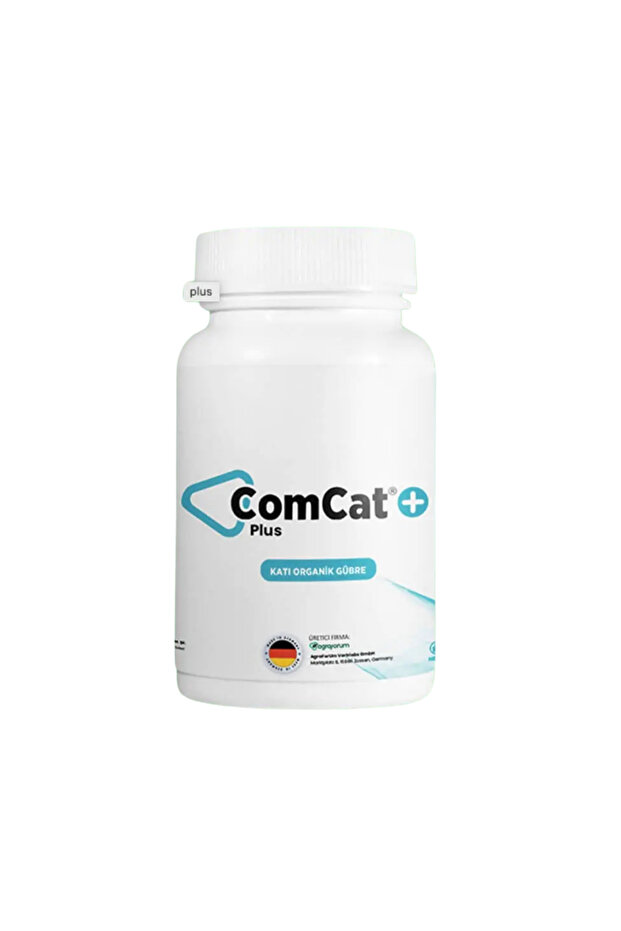 Comcat Plus - 250 gr - 1