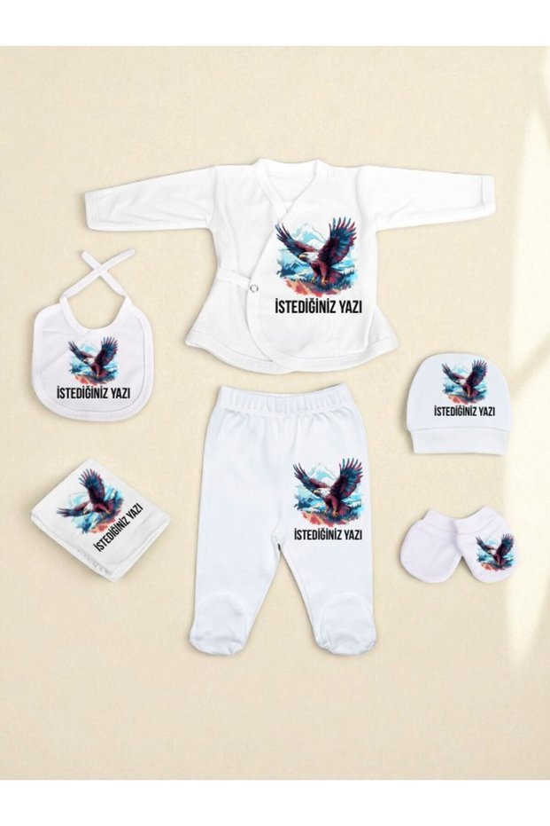 Eagle Baby Hospital Release Baby Girl Baby Boy Hospital Release Newborn Baby Clothes