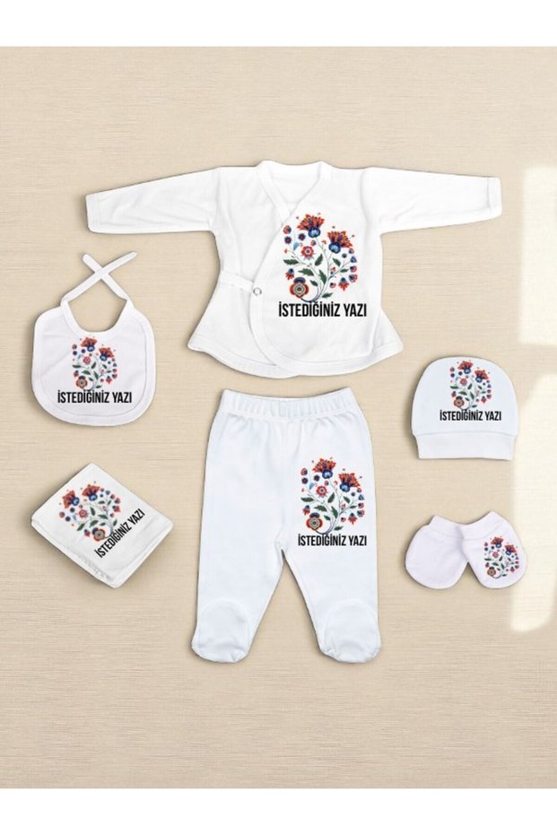Marbling Baby Hospital Release Baby Girl Baby Boy Hospital Release Newborn Baby Clothes