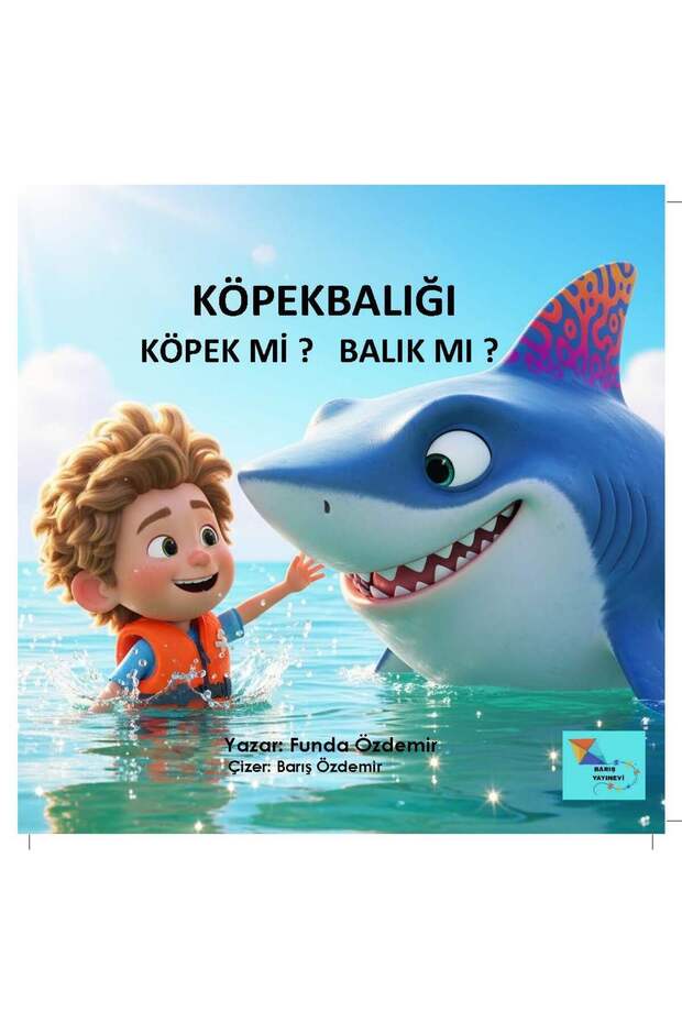 ÇOCUK KİTABI