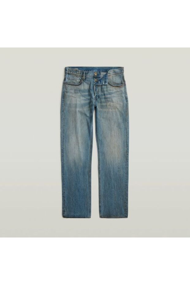 داكوتا عادي مستقيم - 6